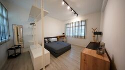 Azalea Park Condominium (D17), Condominium #495645771